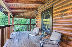 Cozy Sevierville Home 15 Mi to Pigeon Forge!